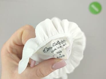 bluzka z odkrytym ramieniem allegro: Miss Selfridge, Bluzka damska, rozmiar S — 6