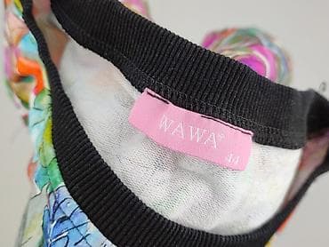 bluzka wawa: Wawa, Bluzka damska, rozmiar 4XL — 4