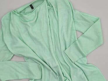 moodo.pl sukienki: Moodo, Kardigan damski, rozmiar M — 1