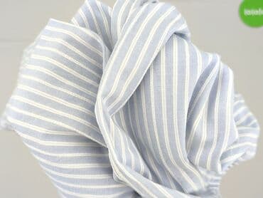 koszulka z długim rękawem w paski: Bluzka damska, rozmiar 6XL — 5