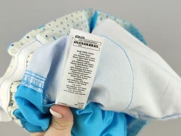 balanciaga klapki: F&F, Spodnie 3/4 damskie, M — 5