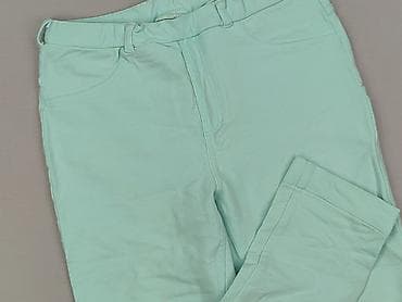 sinsay mom: Jeansy damskie, rozmiar S — 1