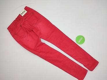 jeans pull bear: Jeansy damskie, rozmiar M — 3