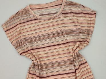 sweter rozowy: Sweter damski, rozmiar XL — 1