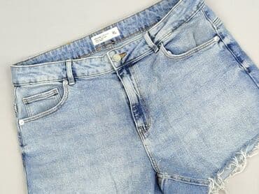 House of Denim, Szorty damskie, XL