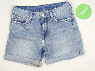 wrangler szorty damskie: Weekday, Szorty damskie, rozmiar S — 3