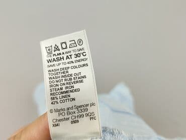 Koszule: Marks & Spencer, Koszula damska, rozmiar 2XL — 6