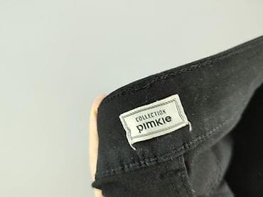 jeansy regular pinko: Pimkie, Jeansy damskie, rozmiar XS — 4