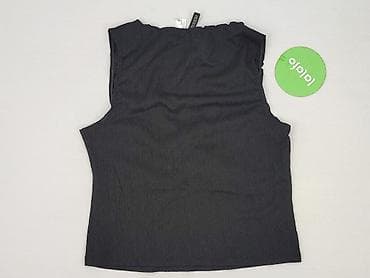 hm cytrynki: H&M Divided, Top damski, rozmiar L — 4