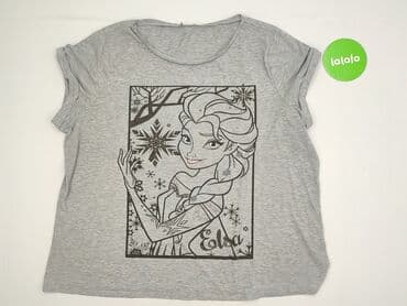 koszulka z harrym potterem: George, T-shirt damski, rozmiar 5XL — 2