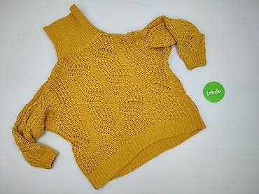 bluza spiderman hm: H&M, Sweter damski, rozmiar S — 2