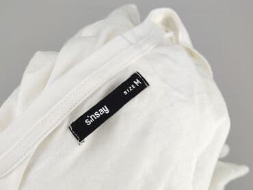 oryginalne koszulki metallica: Sinsay, T-shirt damski, rozmiar M — 4