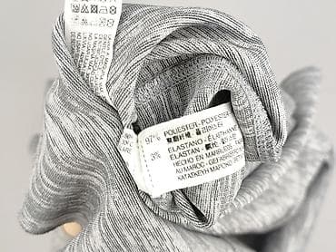 szare dresy stradivarius: Zara, Sukienka damska, rozmiar M — 5