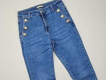 jeansy bytom: Redseventy, Jeansy damskie, rozmiar L — 1
