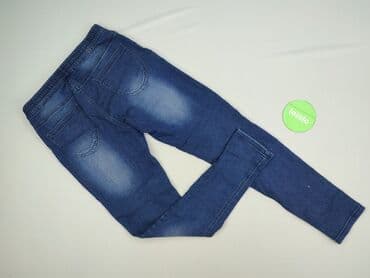 markowe dżinsy: Blue Motion, Jeansy damskie, M — 3