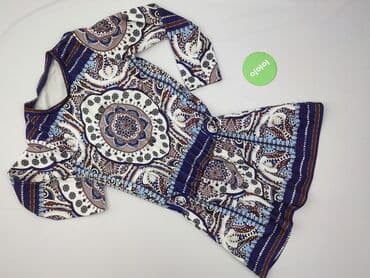 sukienka matka i córka: Sukienka damska, rozmiar S — 2