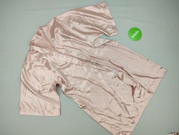 ubrania w stylu japońskim: Szlafrok, rozmiar S — 8