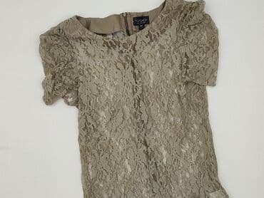 Blouses: Topshop, Women's blouse, size S (EU 36)
