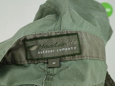 Men: Shorts for men, size S — 4