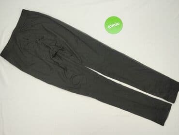 sofix kozaki: Esmara, Legginsy Ze skóry ekologicznej damskie, XS — 4