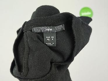 amiri kurtka: H&M, Top damski, rozmiar S — 4