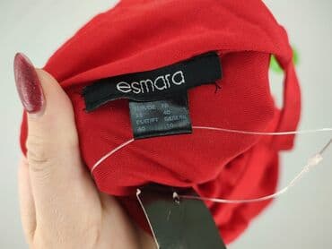 sukienki maxi boho: Esmara, Sukienka damska, rozmiar M — 4