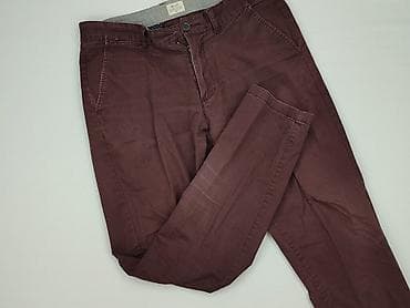 buty pull bear: Chinosy dla mężczyzn, rozmiar L — 1
