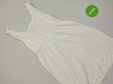 szlafrok angielski: Sukienka damska, rozmiar M — 3