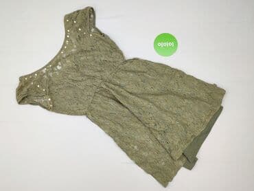 duże rozmiary ekskluzywne sukienki plus size: Reserved, Sukienka damska, rozmiar S — 2