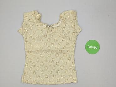 len bluzki: Bluzka damska, rozmiar L — 2