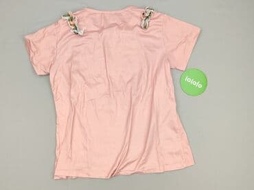 bluzki do spódnicy tiulowej: Tunika damska, rozmiar M — 3