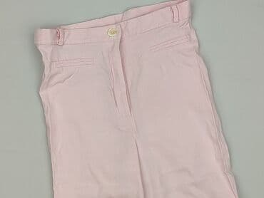 sandały koturna ccc: ELEGANTE, Spodnie 3/4 damskie, rozmiar S — 1