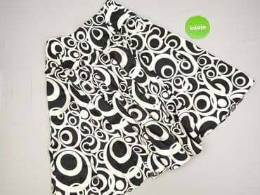 spódnica satynowa: Spódnica damska, rozmiar M — 2