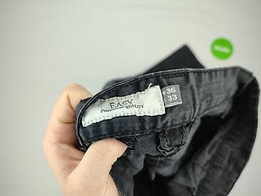 bluza th: Easy, Jeansy dla mężczyzn, rozmiar XL — 4