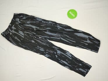 spodnie dresowe weekday: Spodnie materiałowe damskie, rozmiar XS — 2