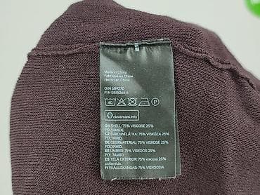 sweterek c: H&M, Sweter damski, rozmiar S — 6