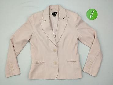 kurtka wiosenna damska hm: H&M, Marynarka damska, rozmiar M — 2