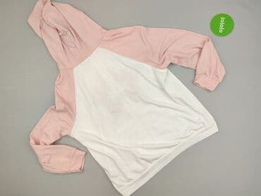 bluza z kapturem damska cropp: Romwe, Bluza z kapturem damska, M — 3