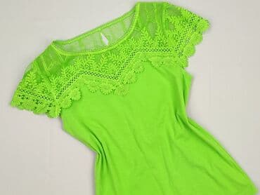 koszulka z gitara: Bluzka damska, S — 1