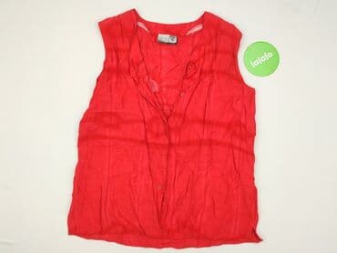 bluzki kopertowe reserved: Bluzka damska, rozmiar 2XL — 2