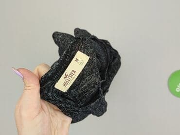 sweter w paski h: Hollister, Sweter damski, rozmiar M — 5