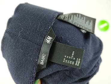 typy spodnic: H&M Basic, Spódnica damska, rozmiar M — 4