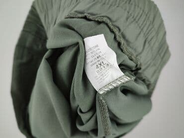 piżama hello kitty temu: Spodnie materiałowe damskie, 4XL — 5