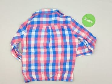 reserved koszula w kratę damska: Reserved YFL, Koszula damska, rozmiar M — 4