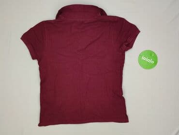 wyprzedaż koszulki polo: Damska koszulka polo, rozmiar M — 4