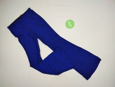 legginsy z marszczeniem na pupie shein: Shein, Legginsy Eleganckie damskie, rozmiar M — 2