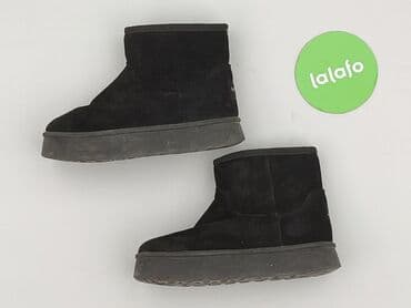 buty obex: Зимові чоботи, UGG, 33, стан - Дуже гарний — 4