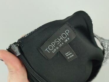 sukienki wieczorowe i wizytowe: Topshop, Sukienka damska, S — 4