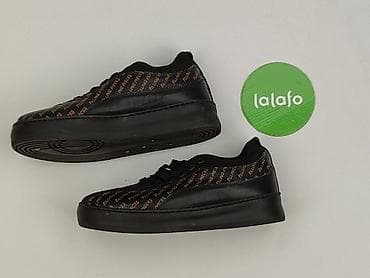 e obuwie goodie: Sneakersy damskie, rozmiar 37 — 2