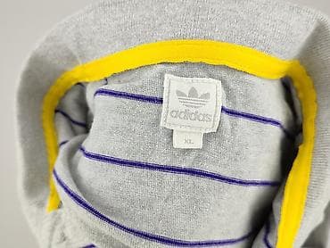 admor: Adidas, Koszulka polo dla mężczyzn, rozmiar XL — 4